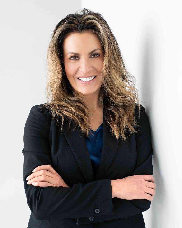 Dentist in Pueblo CO Dr. Nichole Anderson, DDS